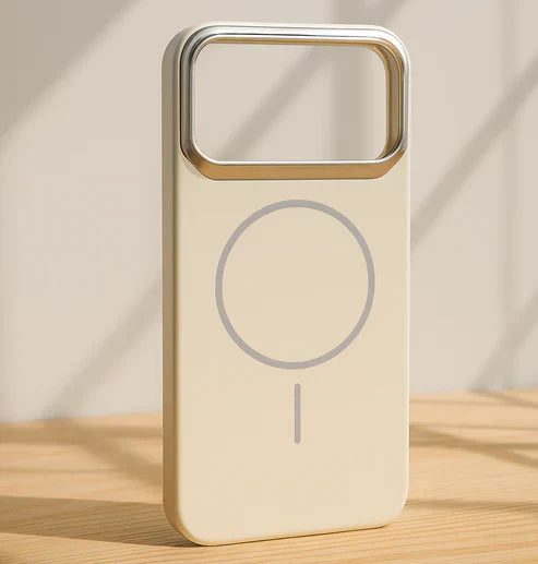 MagSafe-Compatible iPhone Case