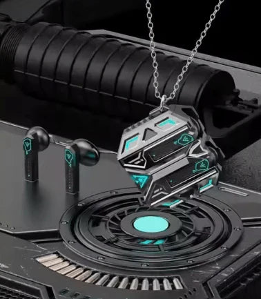 CYXG - TWS Game Headset Earbuds